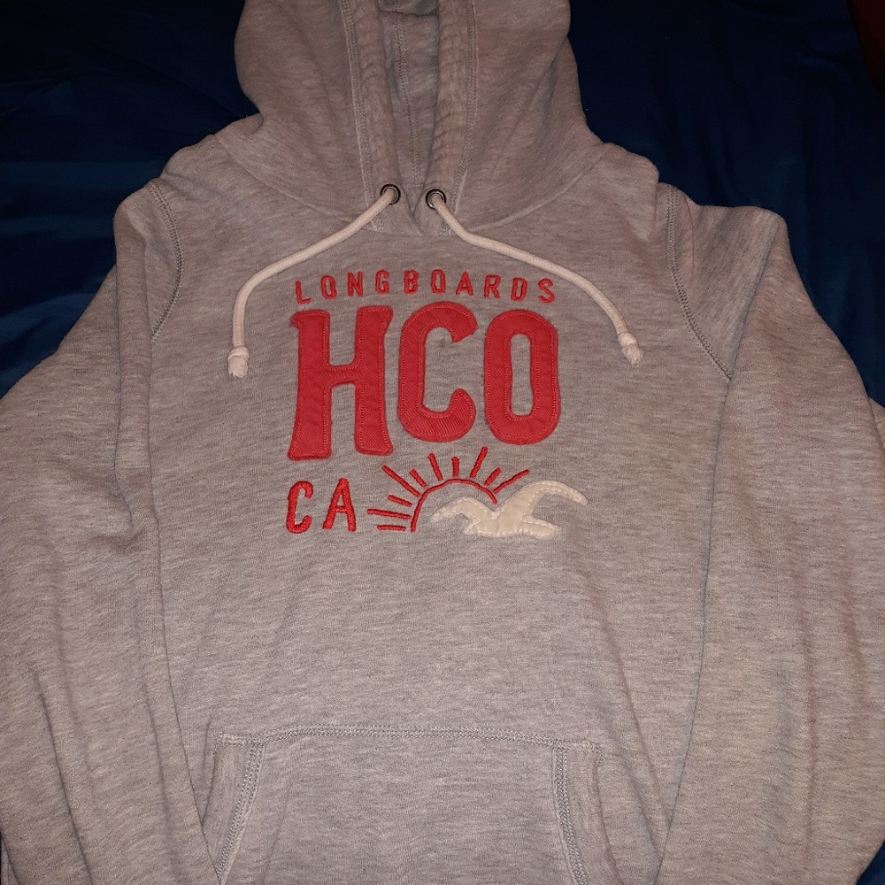 Hollister Hoody